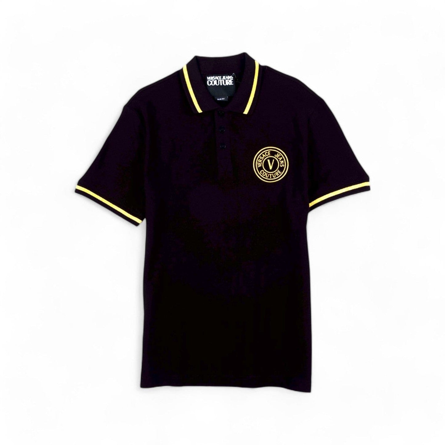 Polo Homem Versace Couture