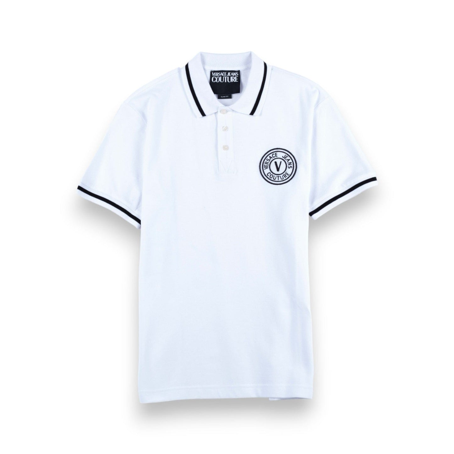 Polo Homem Versace Couture