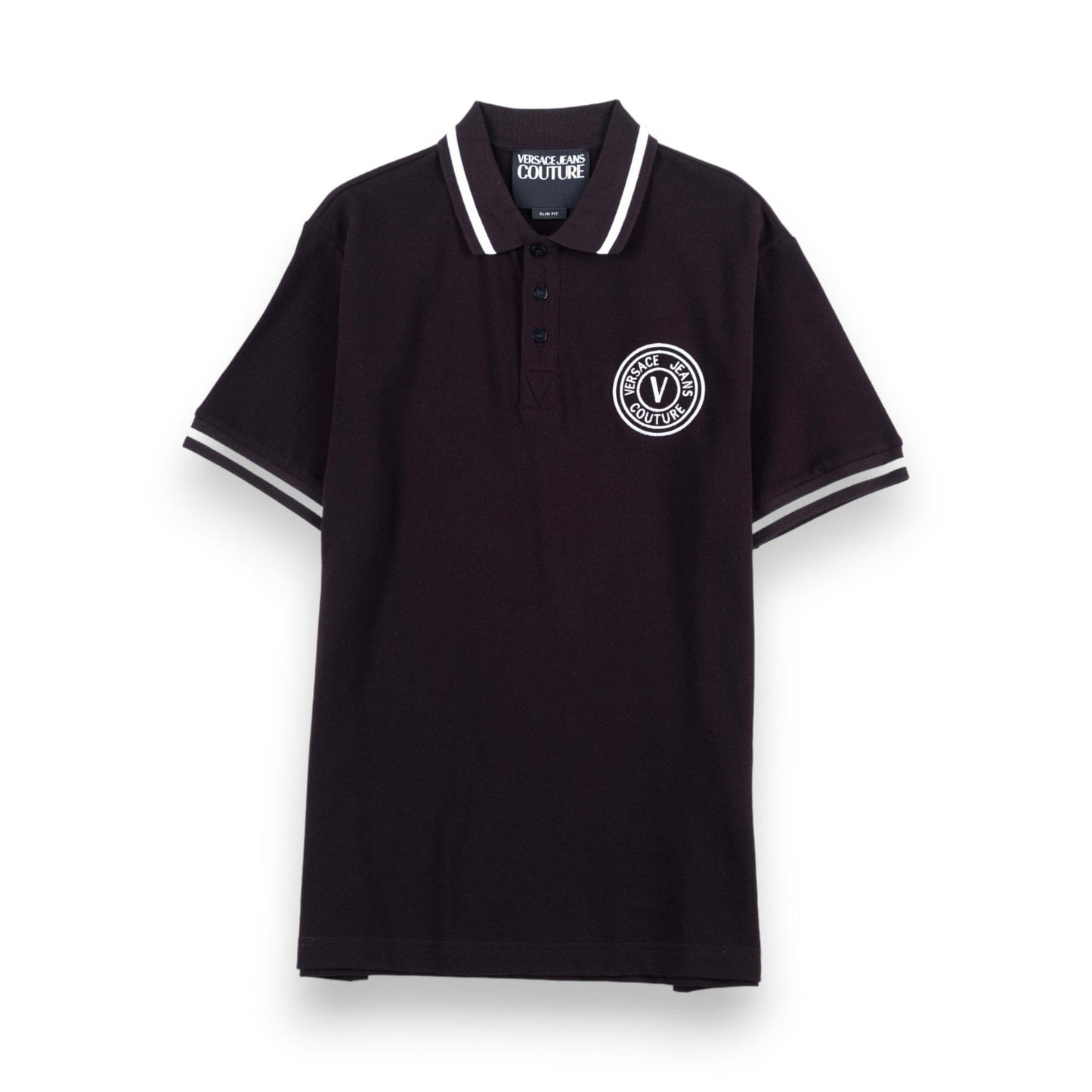 Polo Homem Versace Couture