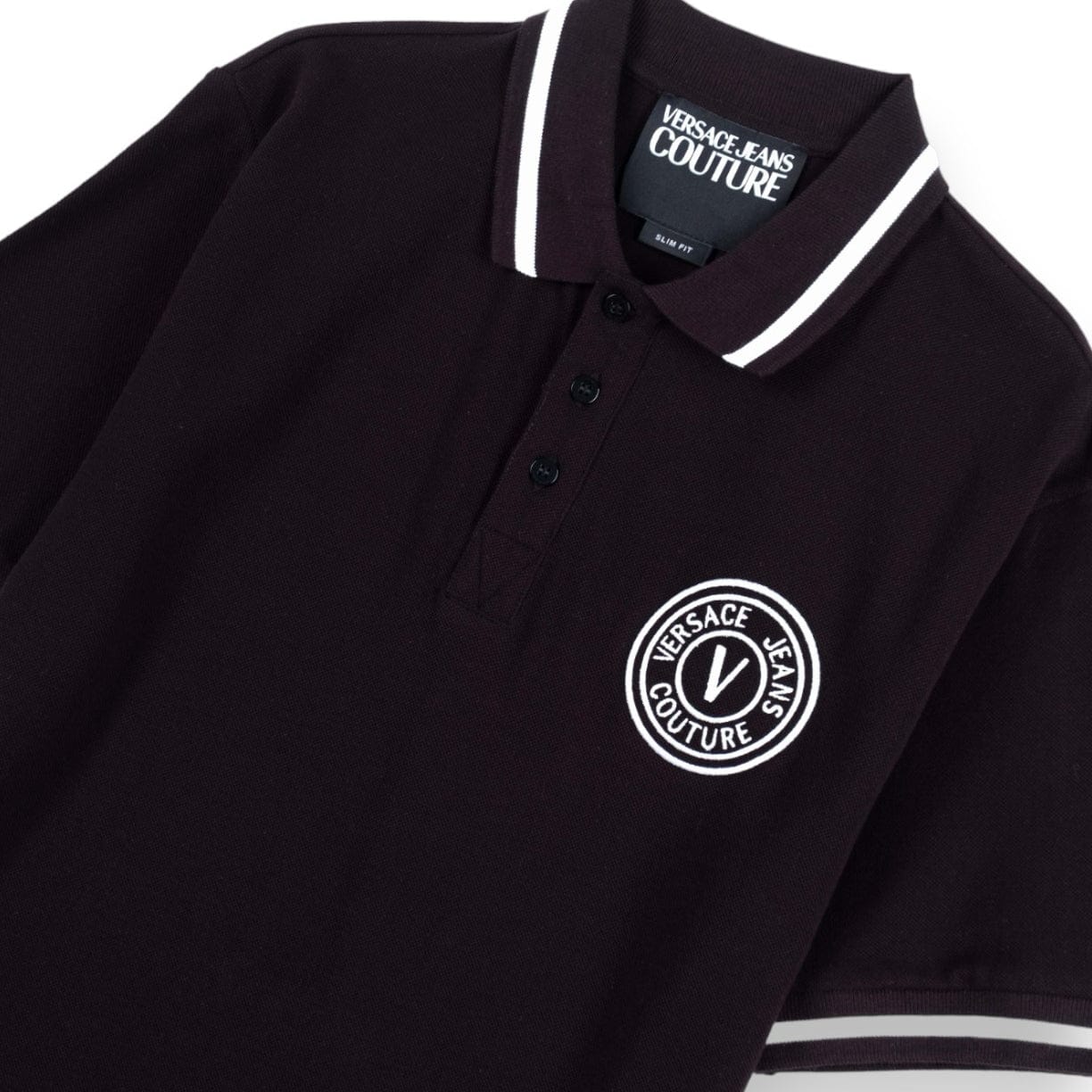 Polo Homem Versace Couture