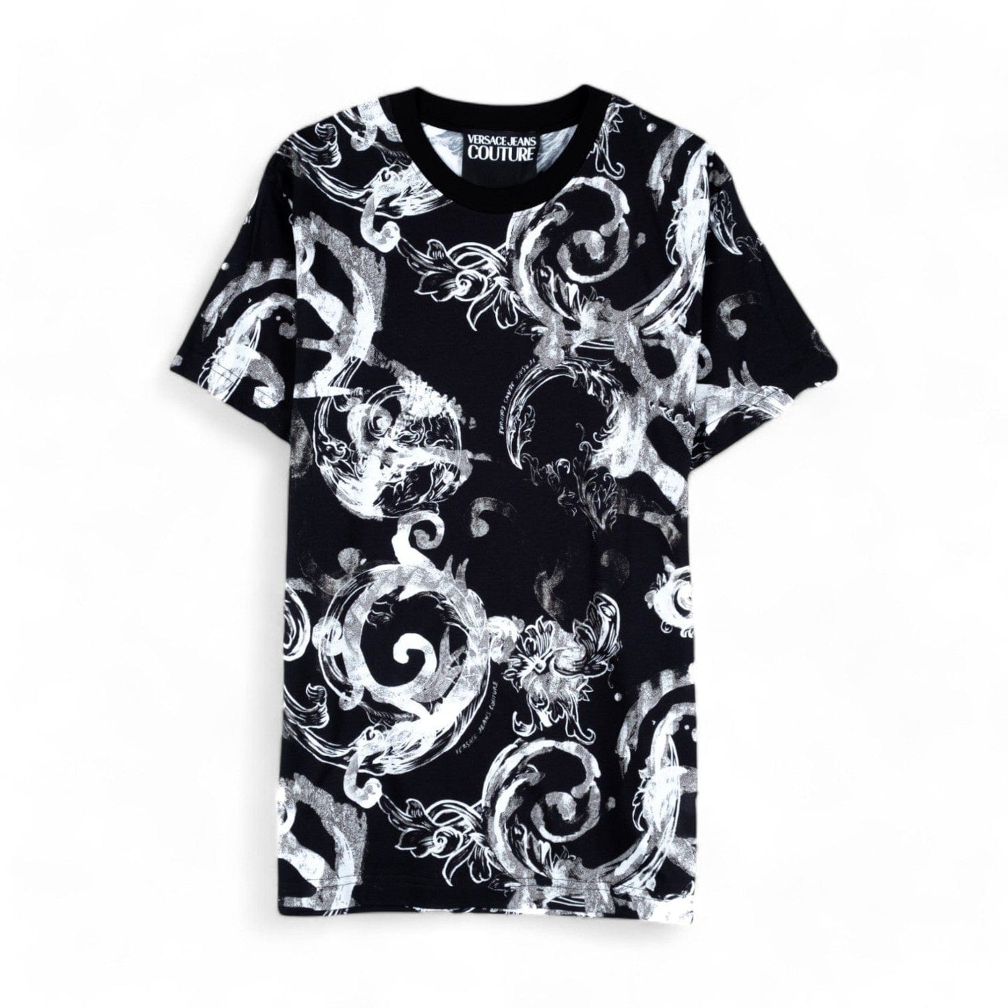 T-Shirt Homem Versace Couture