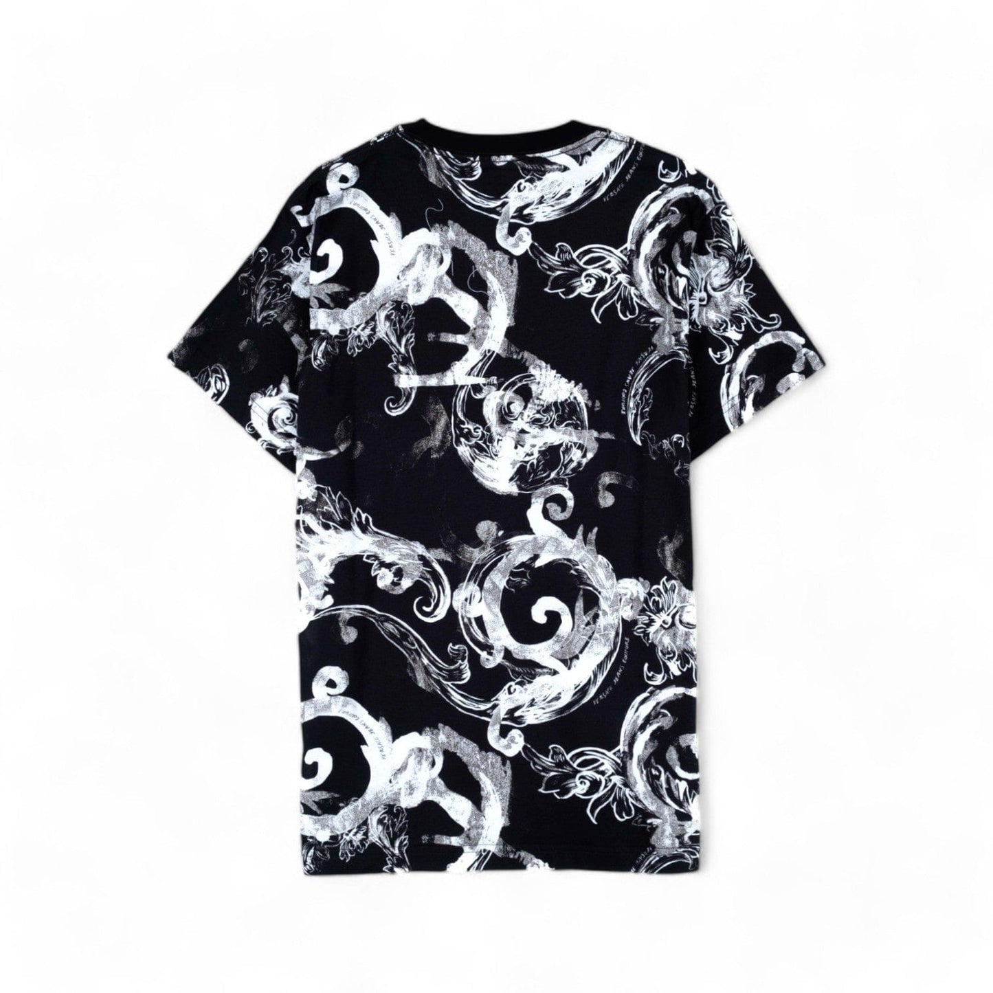 T-Shirt Homem Versace Couture