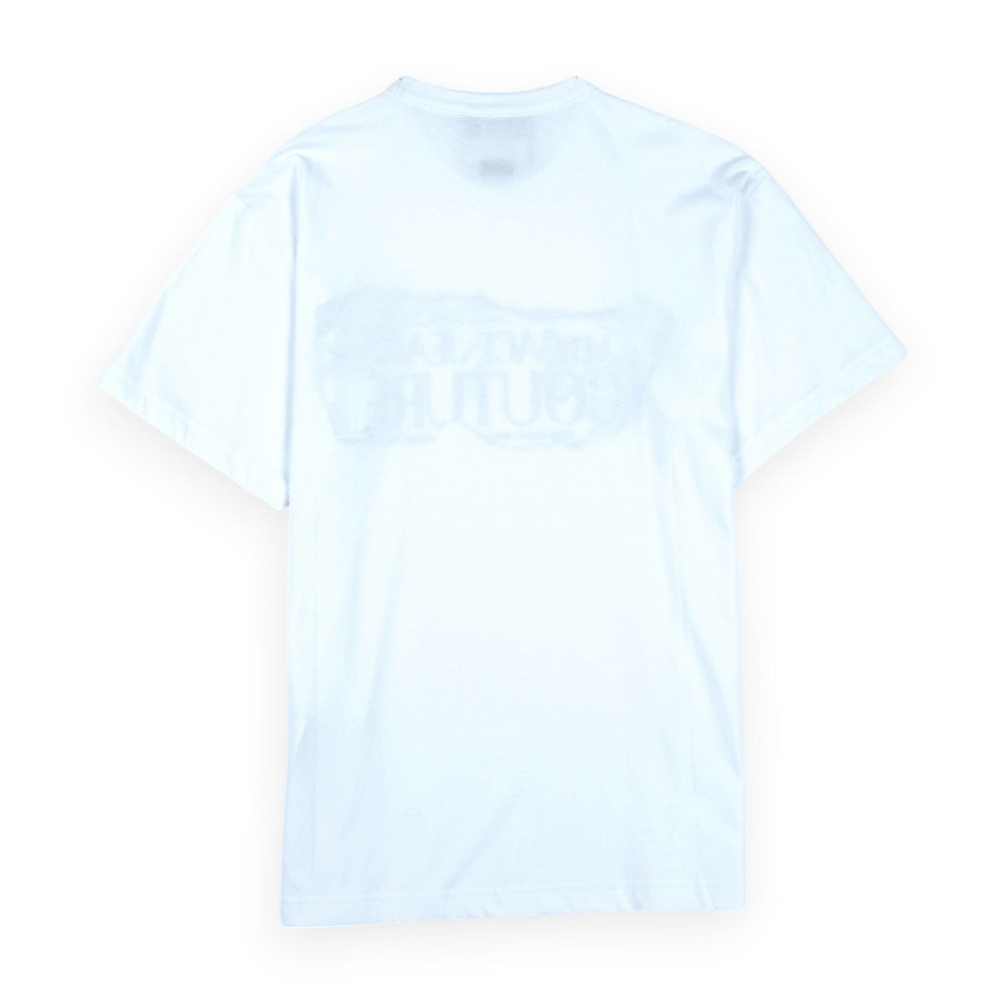 T-Shirt Homem Versace Couture