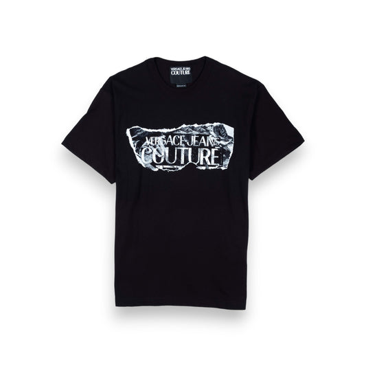 T-Shirt Homem Versace Couture