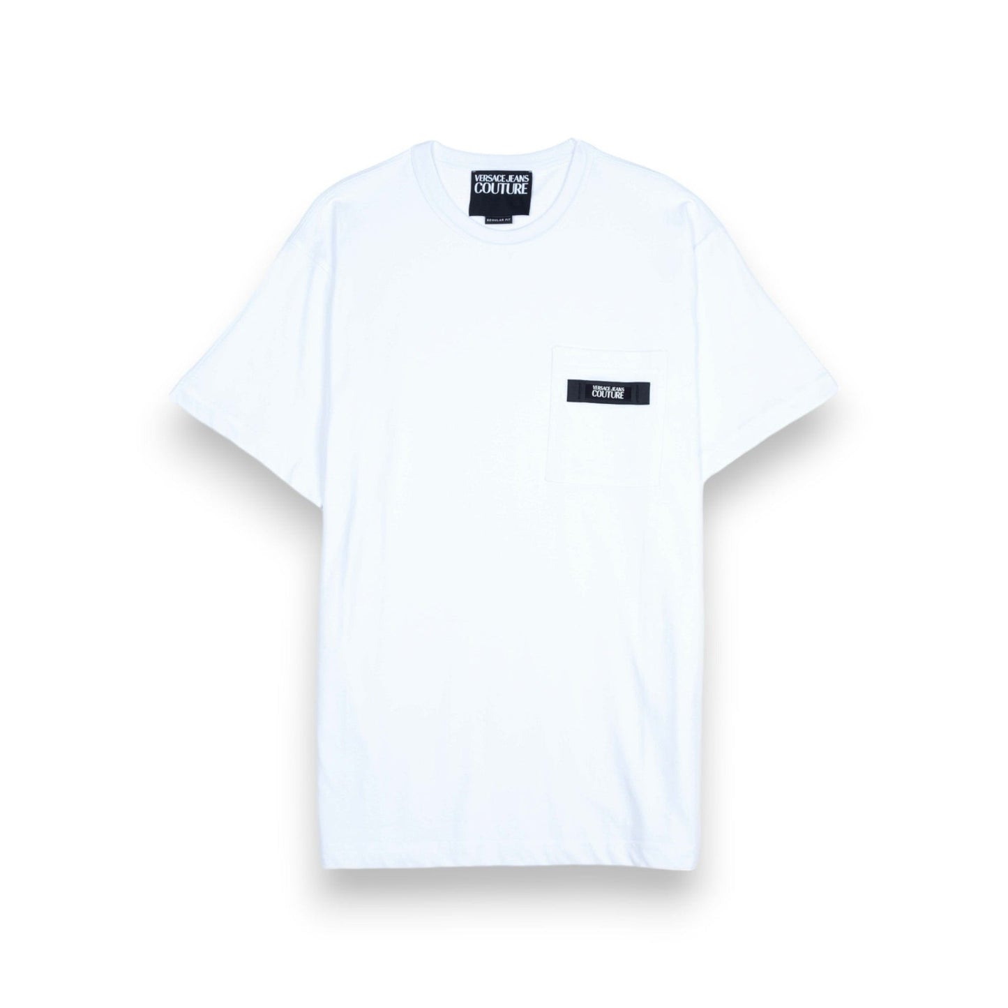 T-Shirt Homem Versace Couture