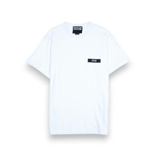 T-Shirt Homem Versace Couture