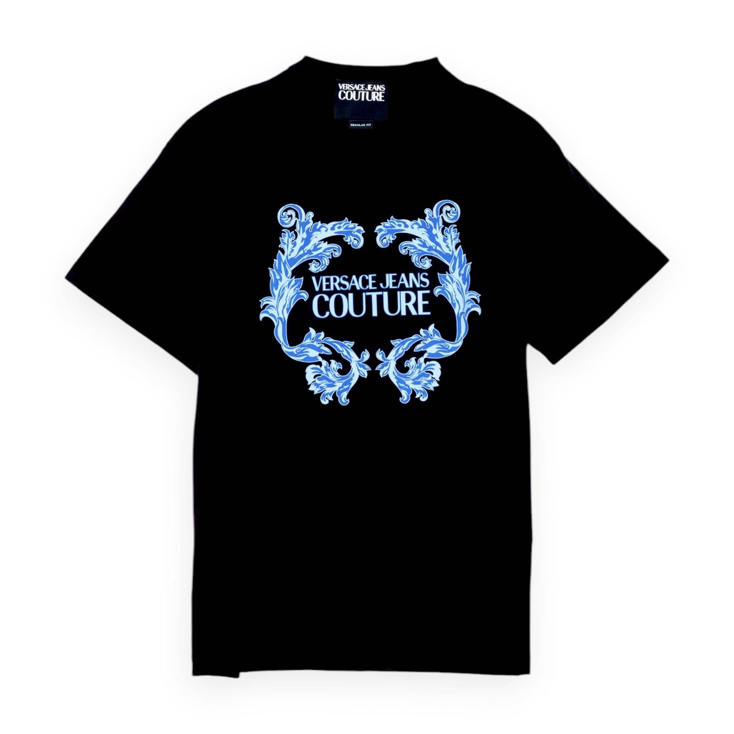 T-Shirt Homem Versace Couture