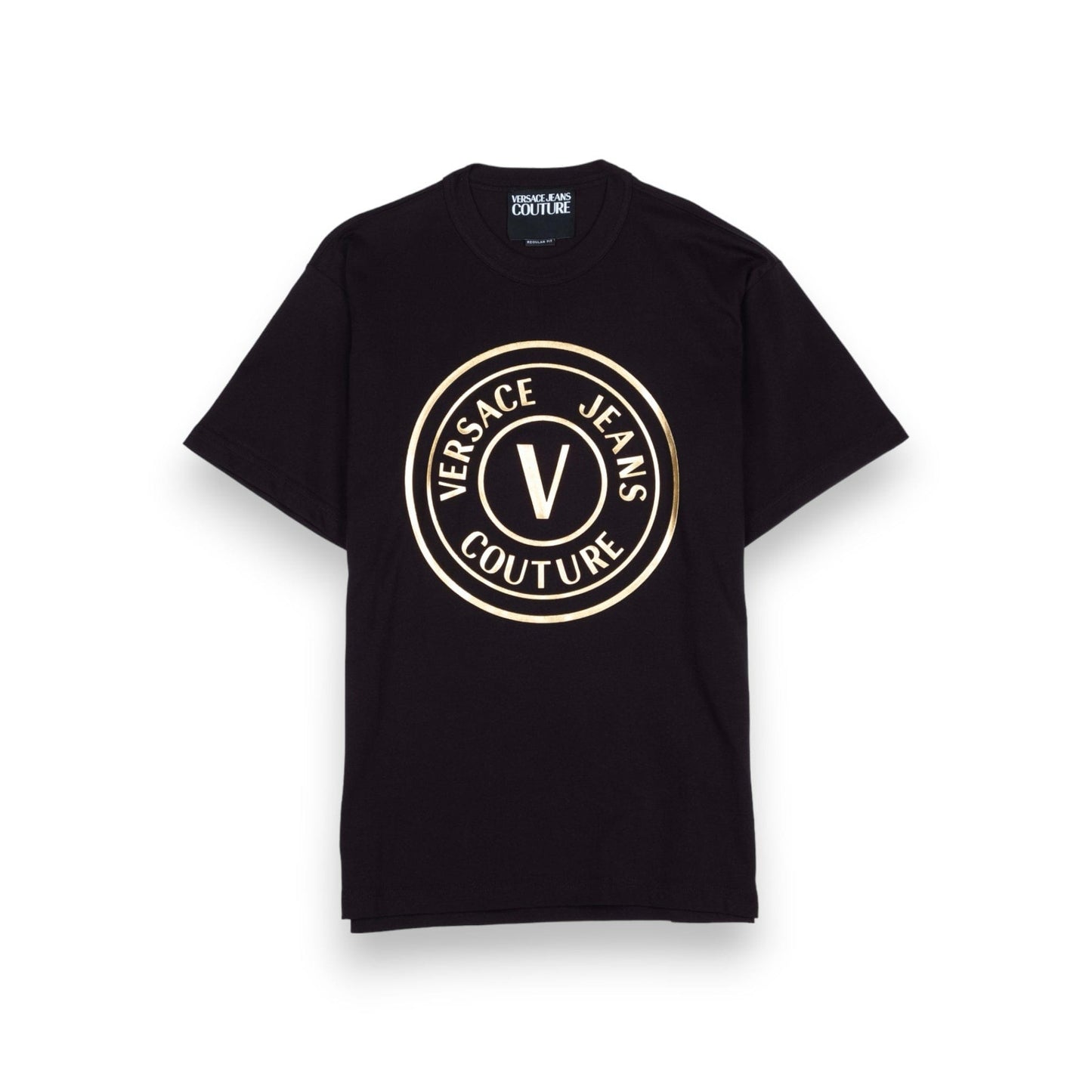 T-Shirt Homem Versace Couture