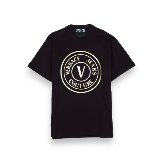T-Shirt Homem Versace Couture