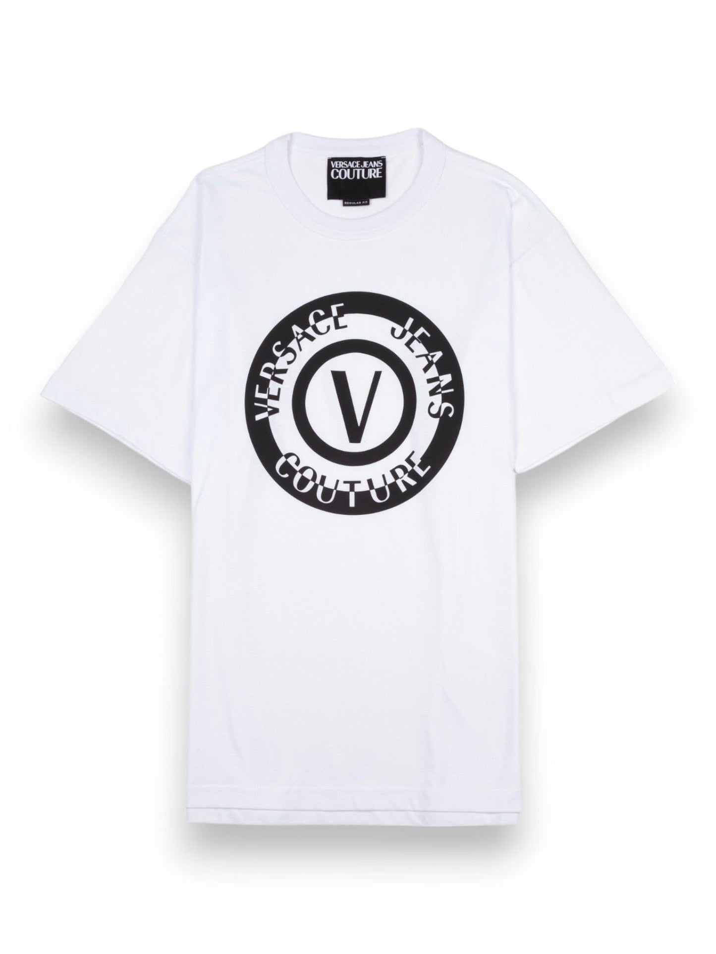 T Shirt Versace Jeans