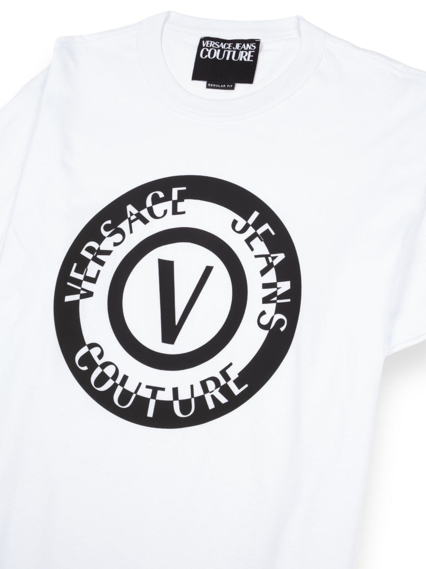 T Shirt Versace Jeans