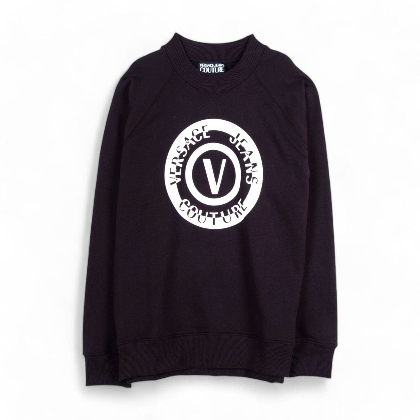 Sweatshirt Homem Versace Couture