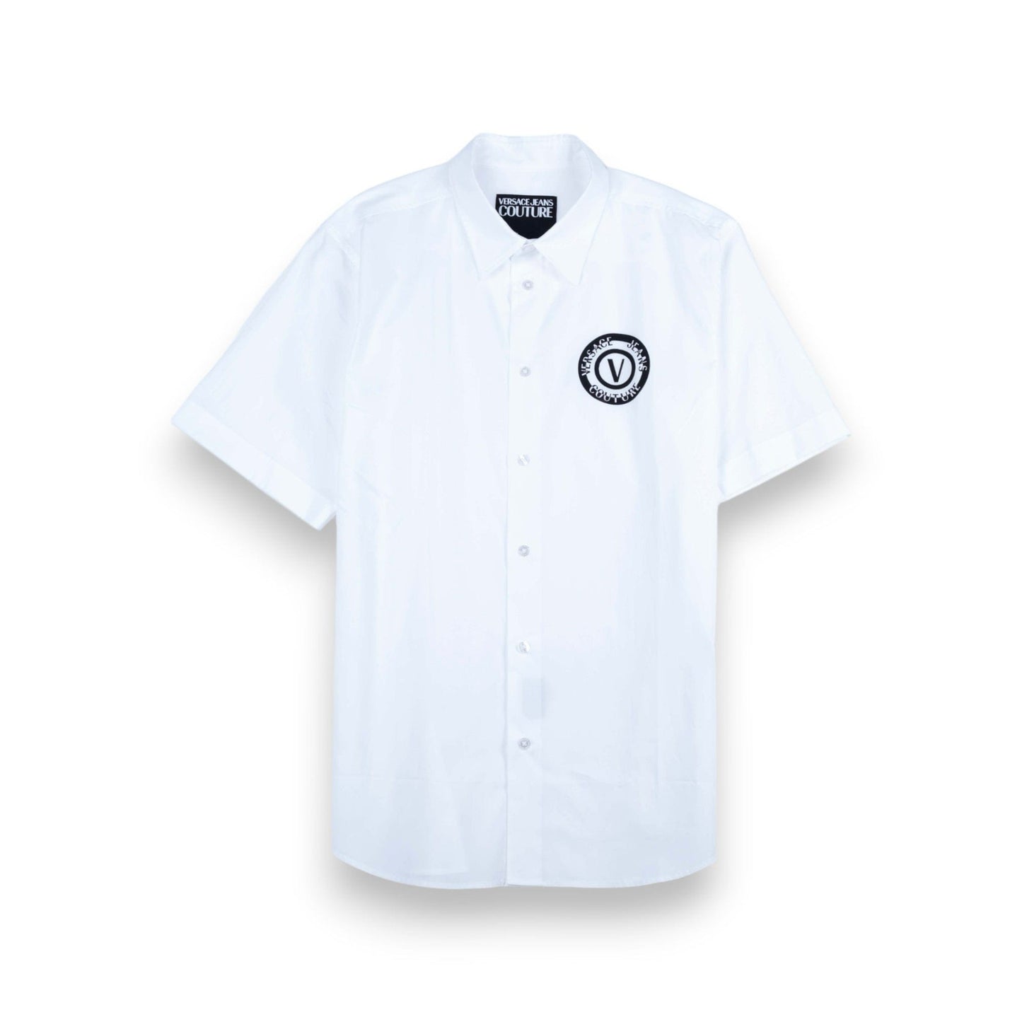 Camisa Homem Versace Couture