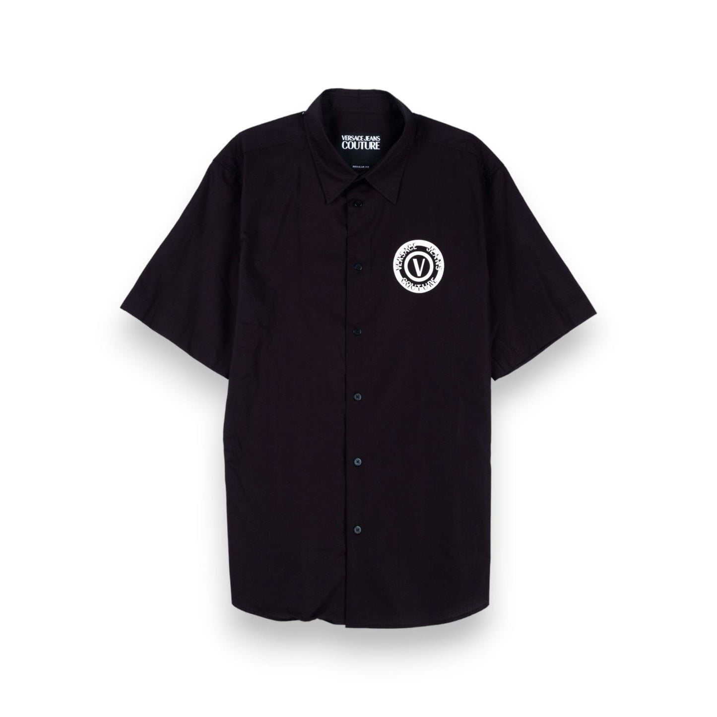 Camisa Homem Versace Couture