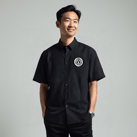 Camisa Homem Versace Couture