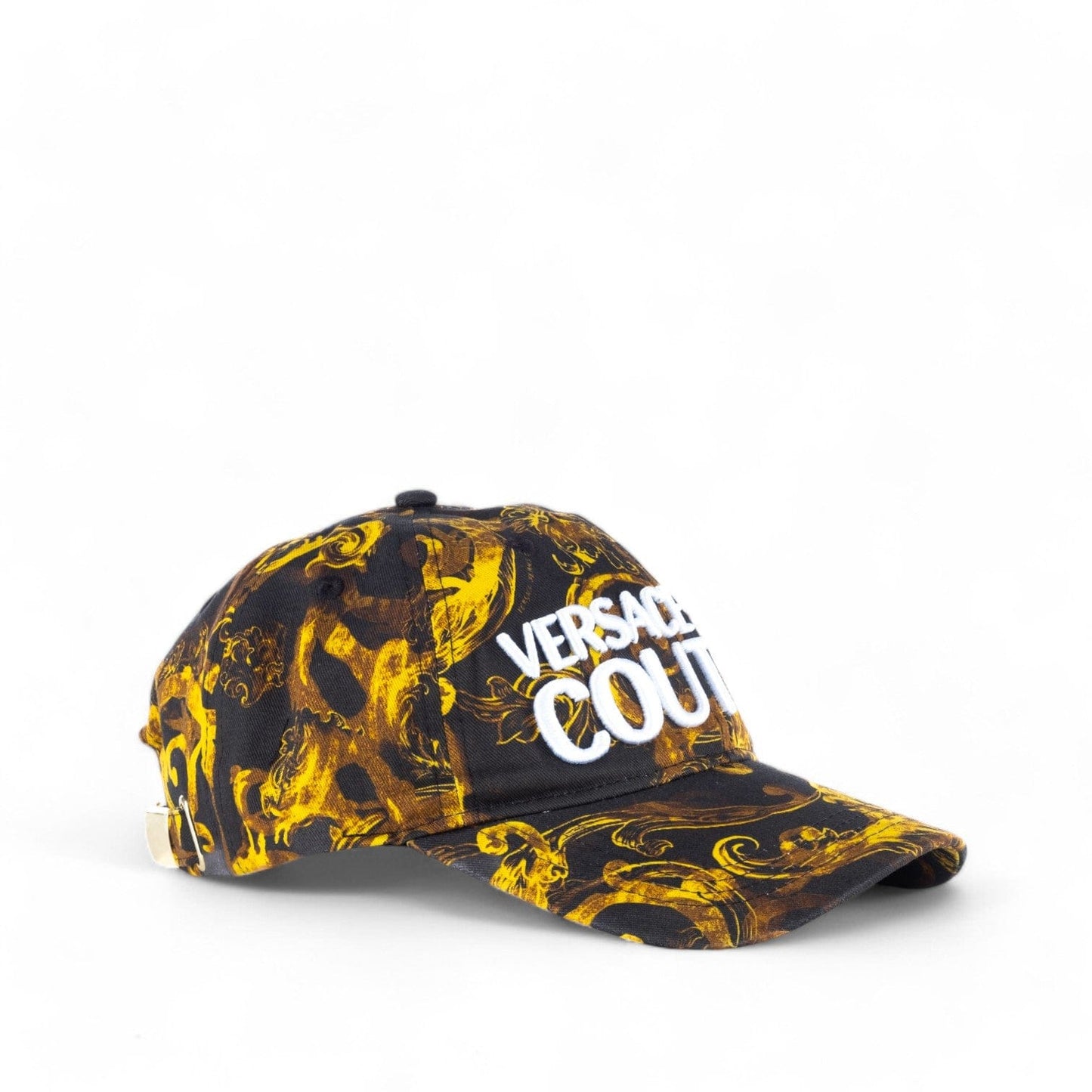 Boné Versace Couture