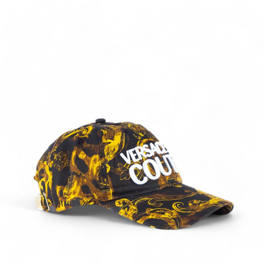 Boné Versace Couture