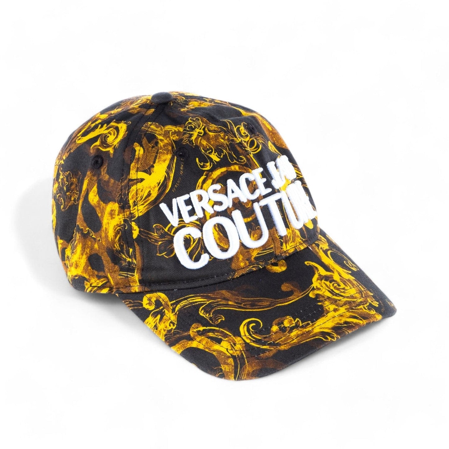 Boné Versace Couture