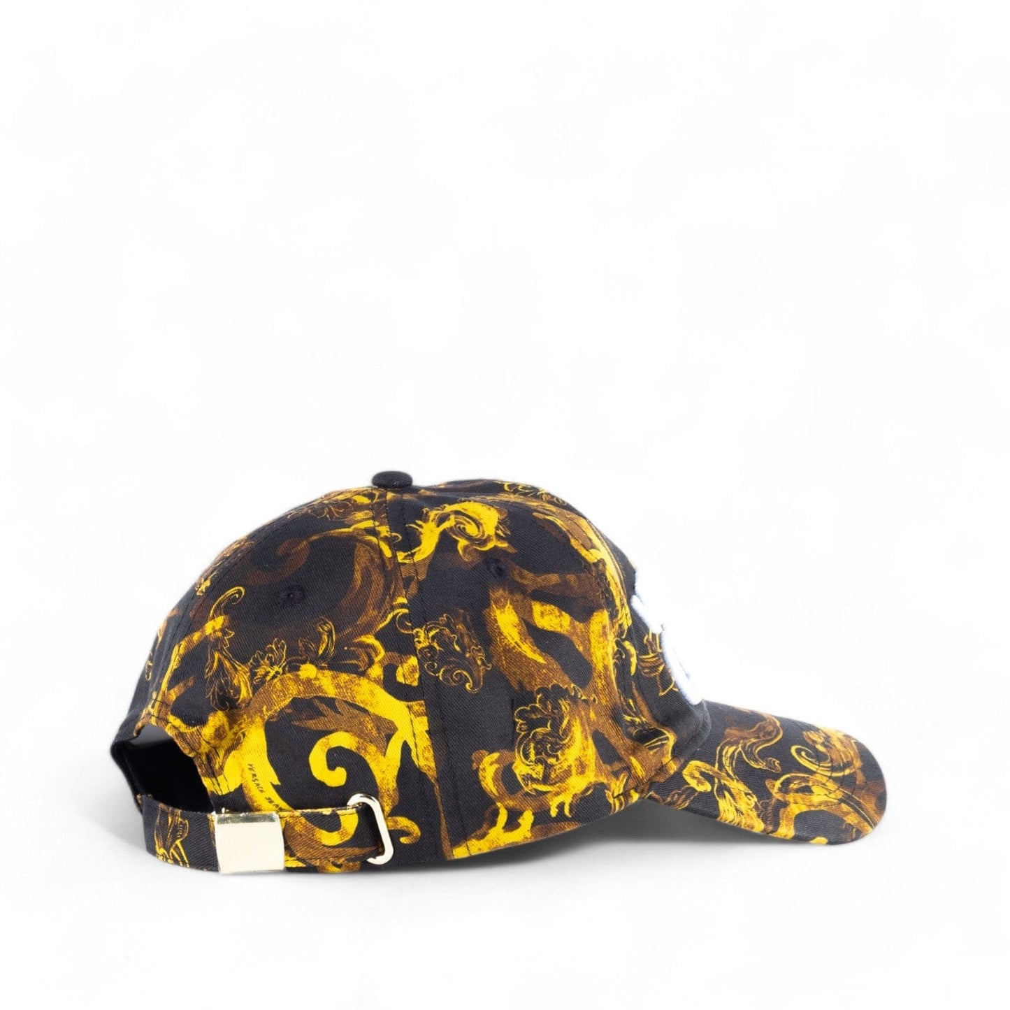 Boné Versace Couture