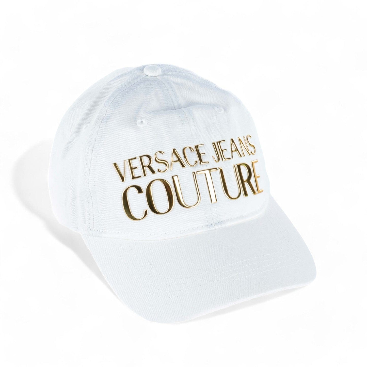 Boné Versace Couture