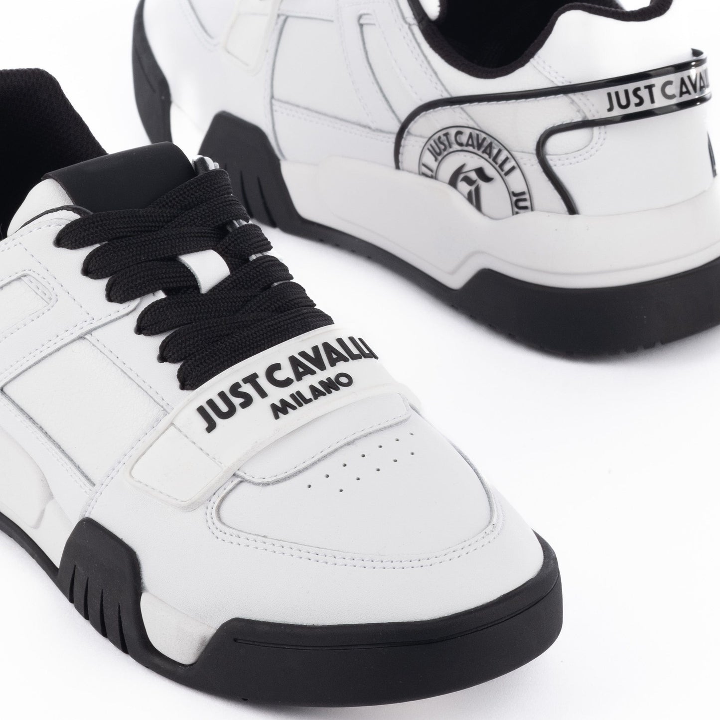 Ténis Homem Just Cavalli
