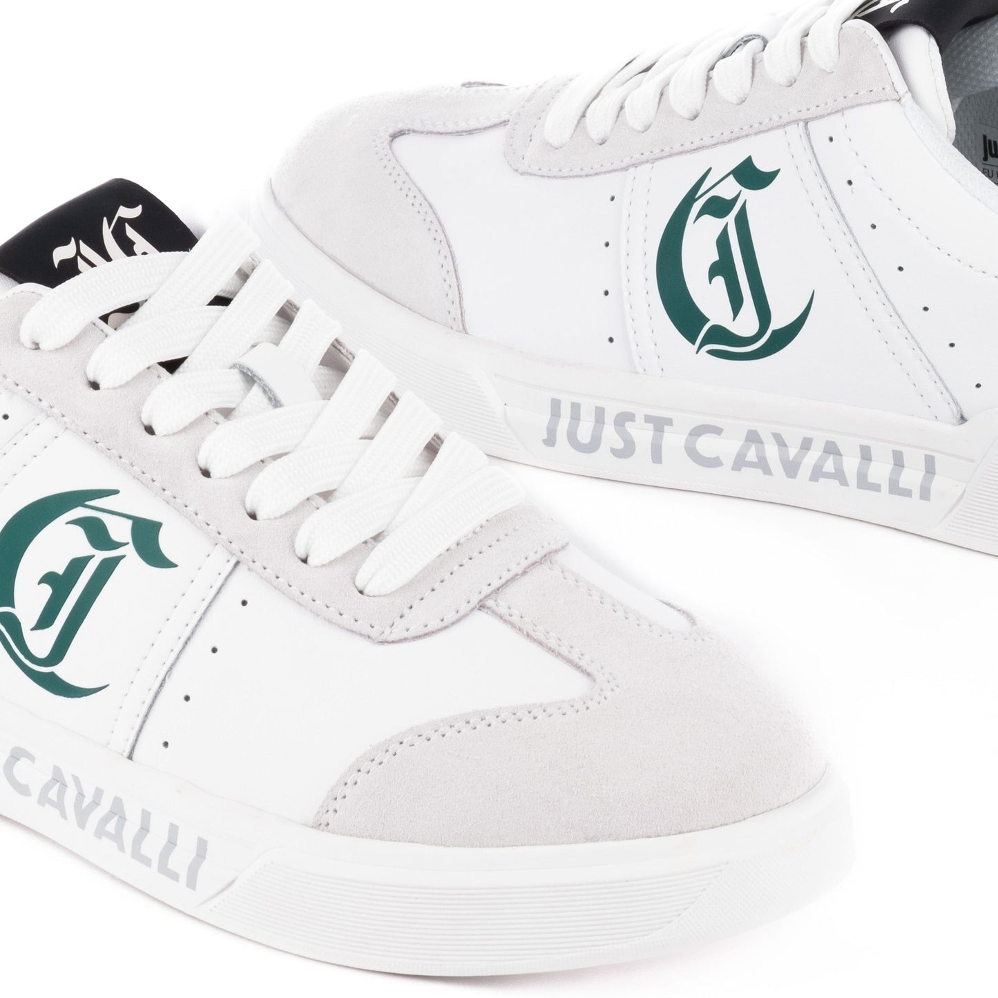 Ténis Homem Just Cavalli