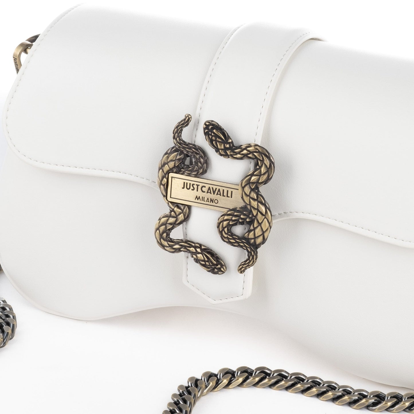 Bolsa Tiracolo Mulher Just Cavalli