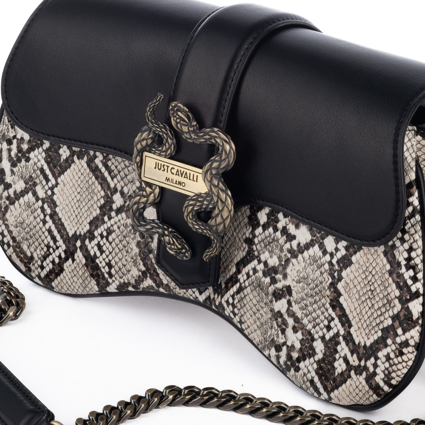 Bolsa Tiracolo Mulher Just Cavalli