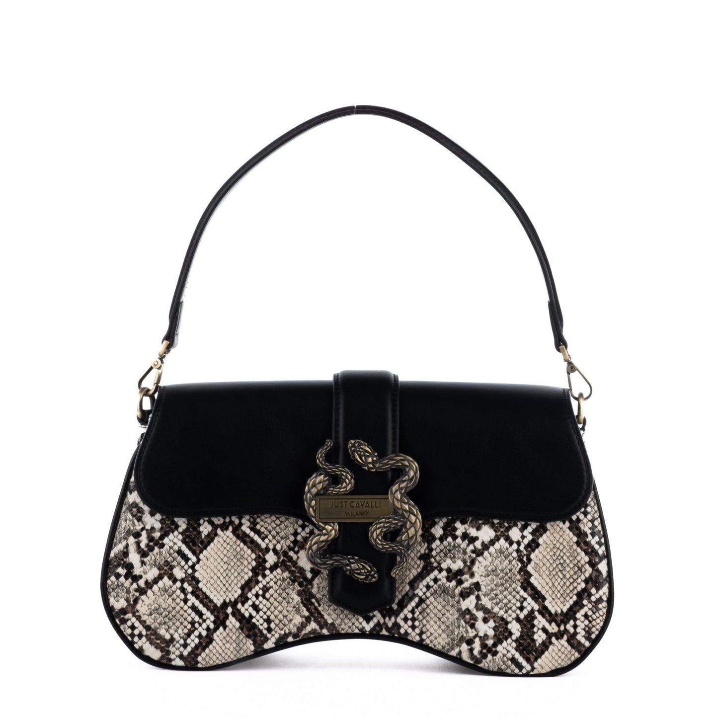 Bolsa Tiracolo Mulher Just Cavalli