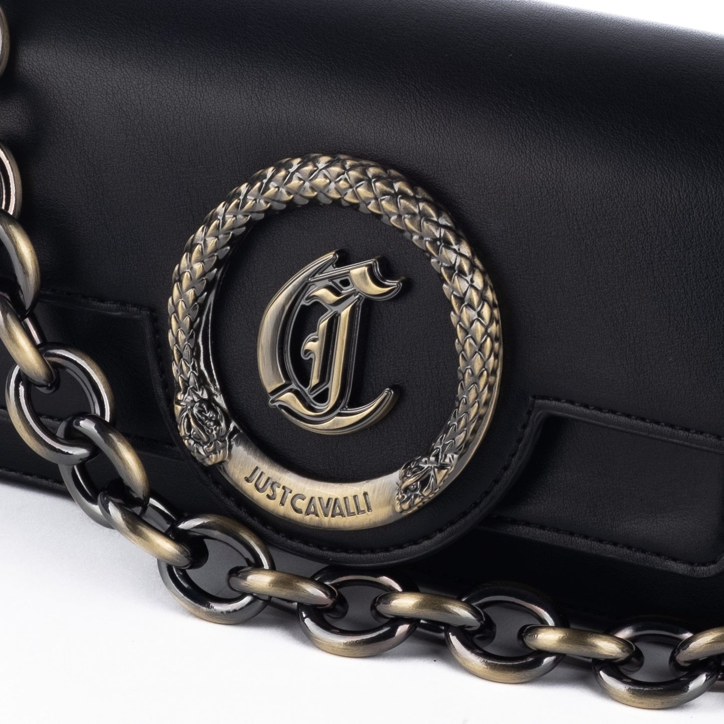 Bolsa Tiracolo Mulher Just Cavalli