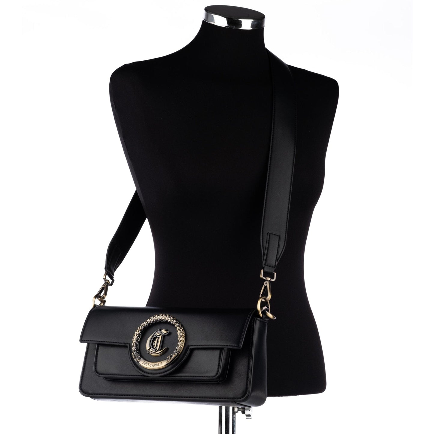 Bolsa Tiracolo Mulher Just Cavalli