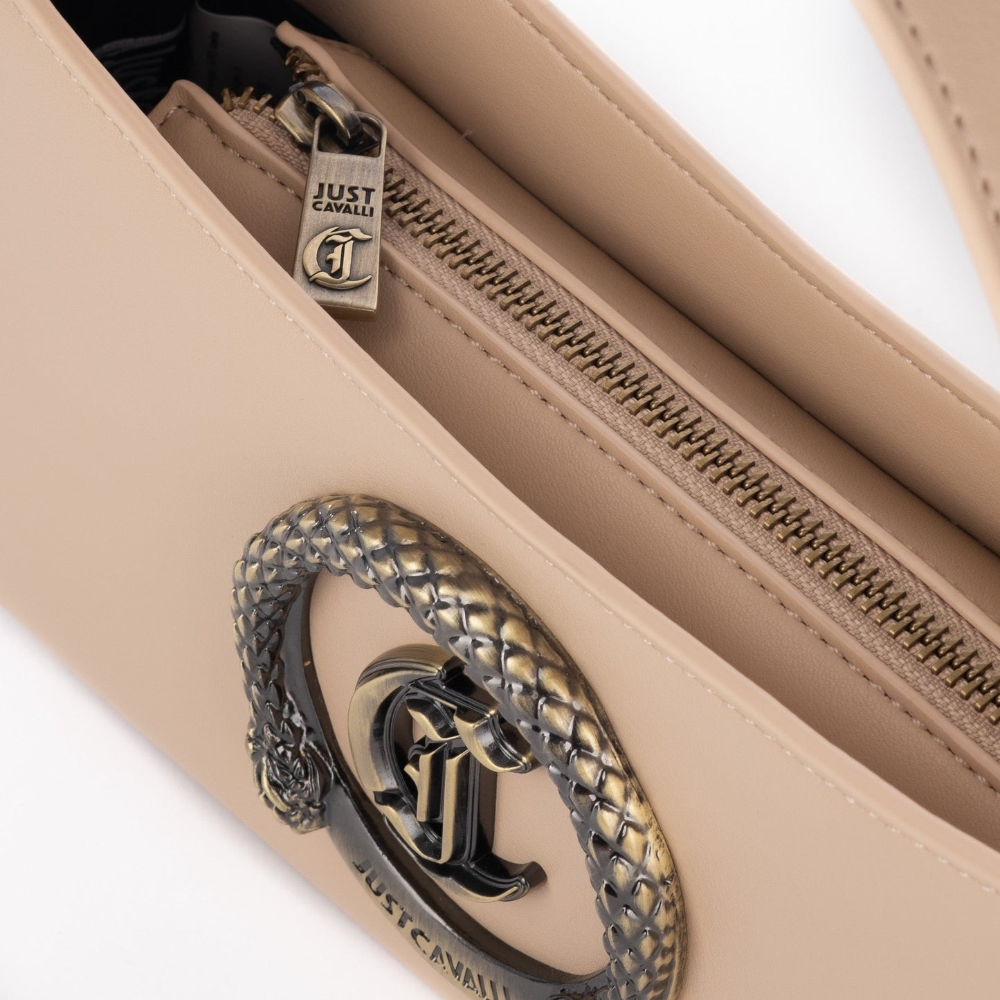 Bolsa Ombro Mulher Just Cavalli