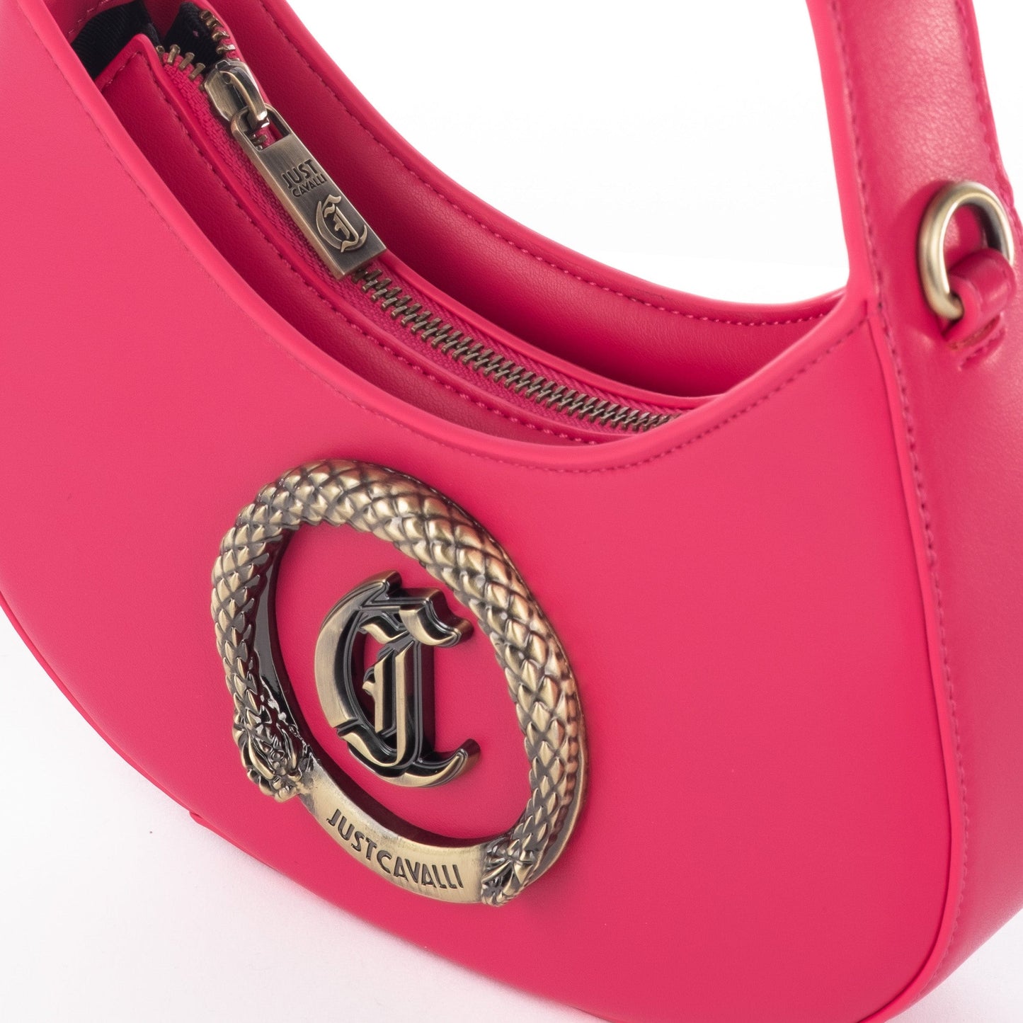 Bolsa Ombro Mulher Just Cavalli