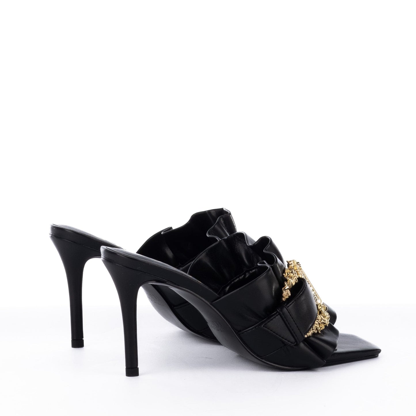 Sandálias Mulher Versace Couture