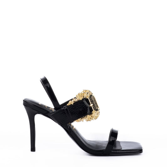 Sandálias Mulher Versace Couture