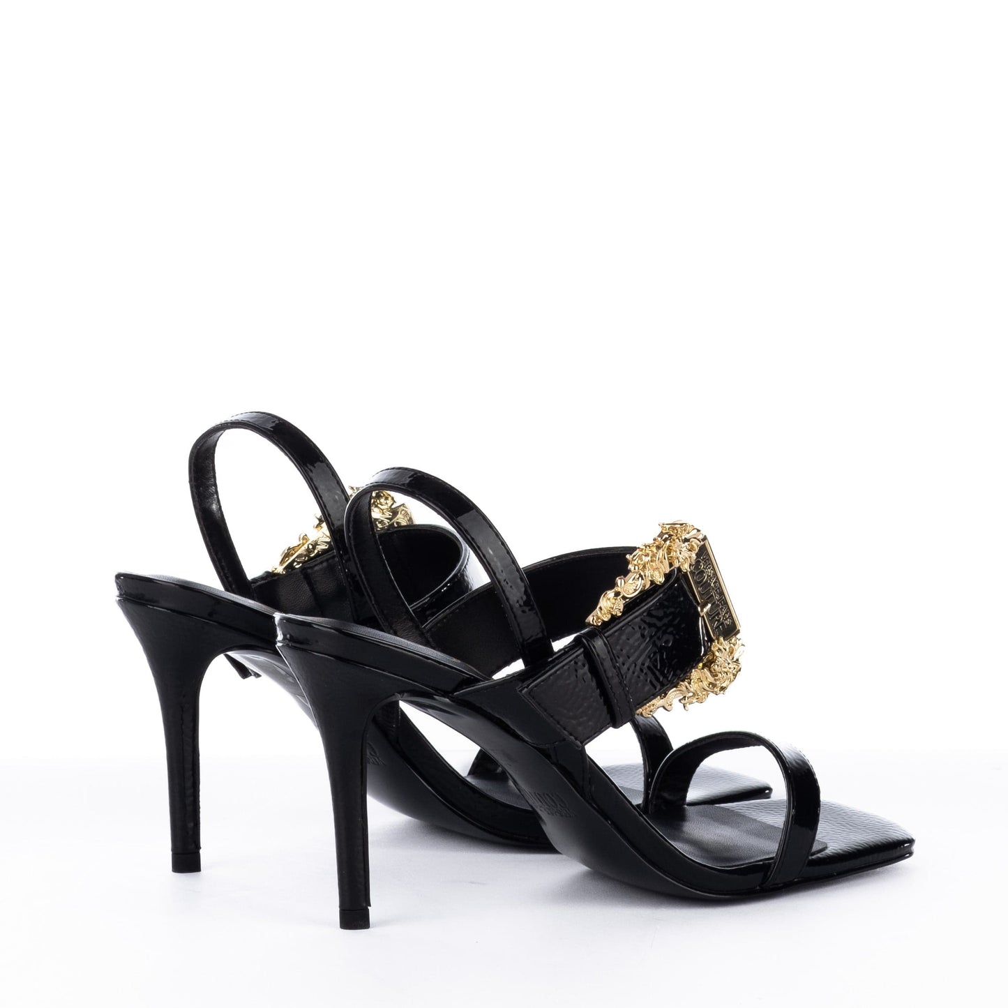 Sandálias Mulher Versace Couture