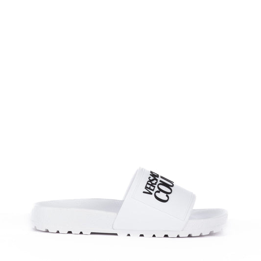 Chinelos Mulher Versace Couture