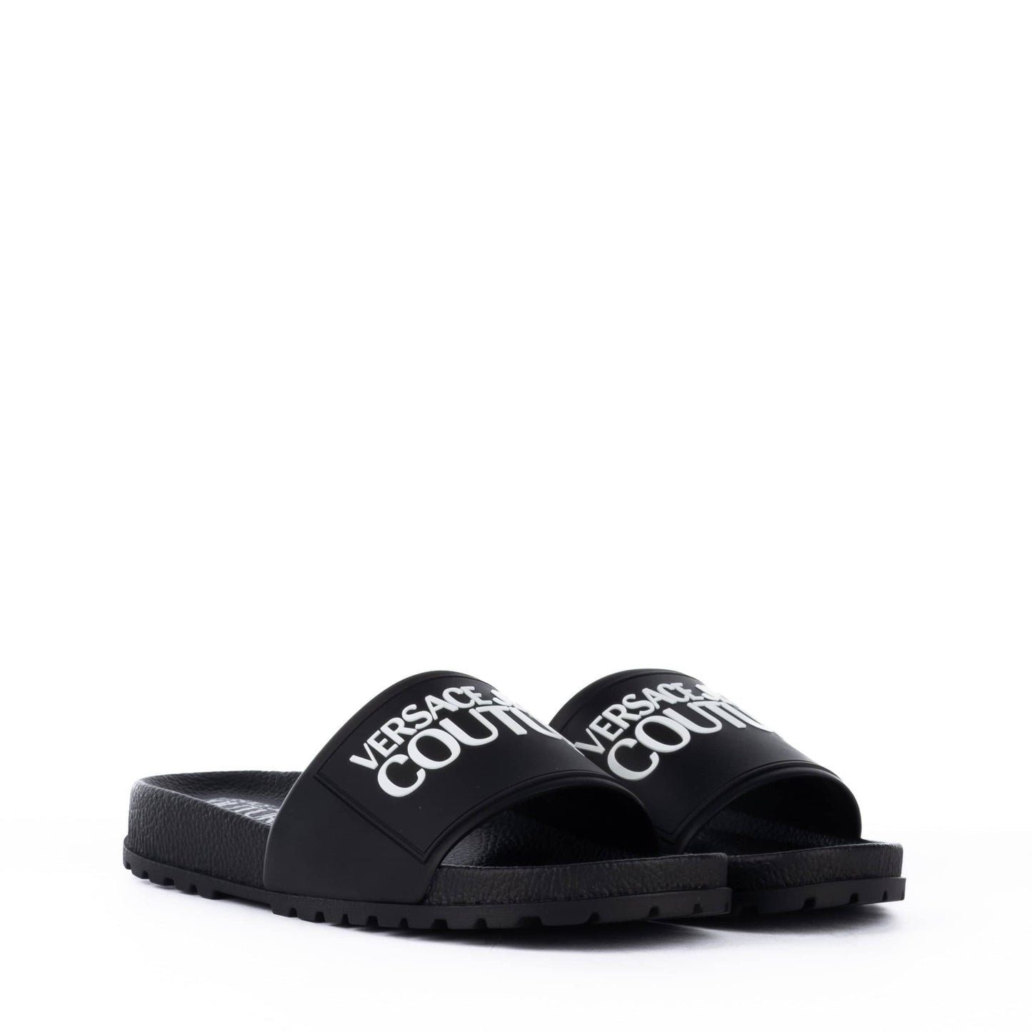 Chinelos Mulher Versace Couture