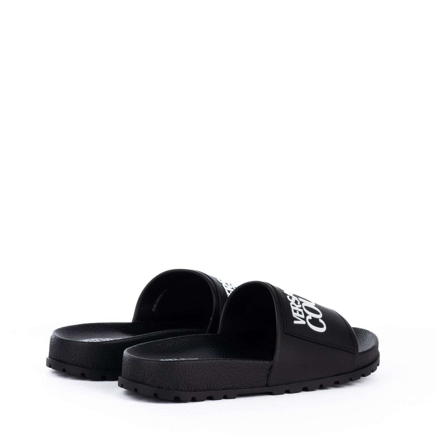 Chinelos Mulher Versace Couture