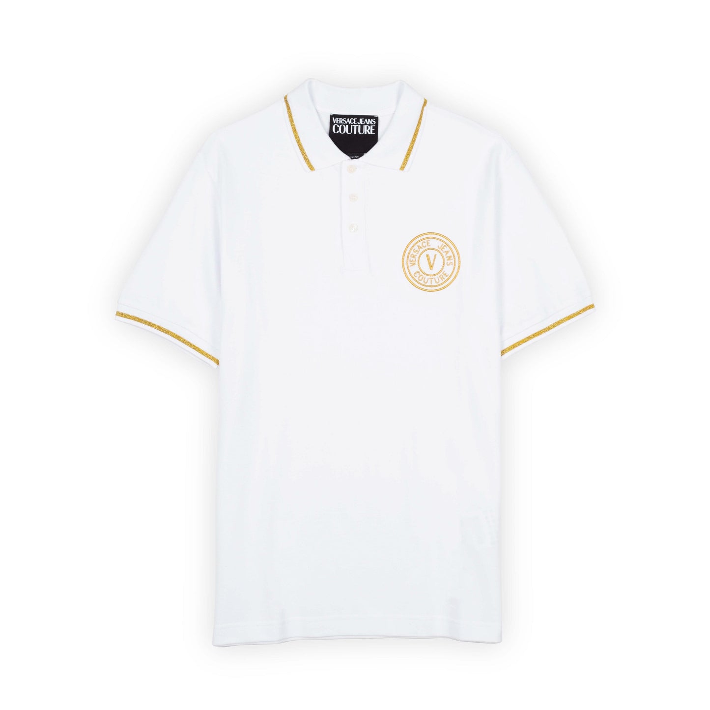 Polo Homem Versace Couture