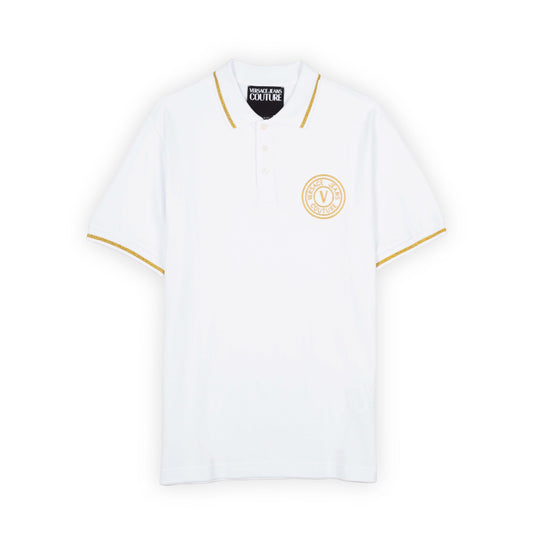 Polo Homem Versace Couture