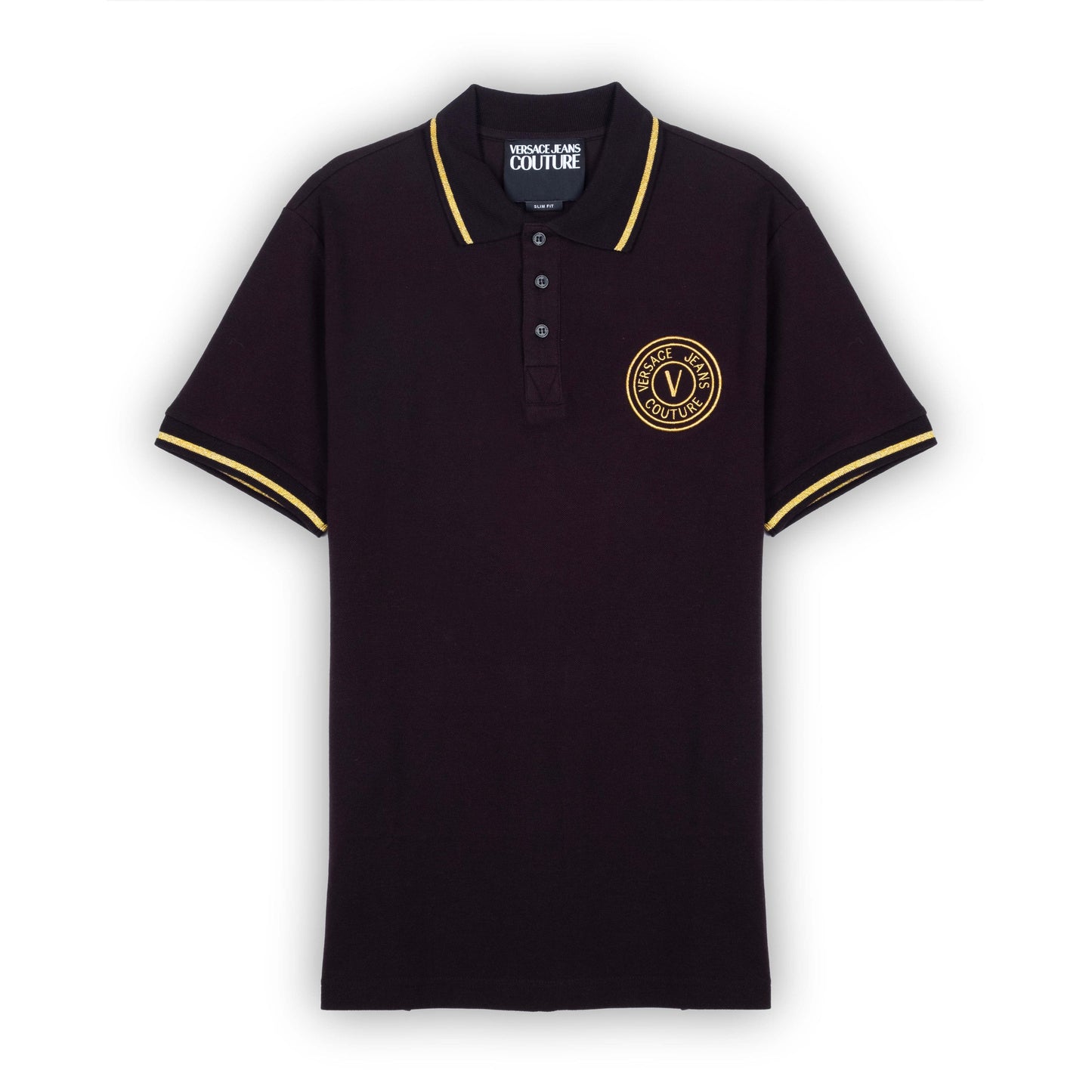Polo Homem Versace Couture