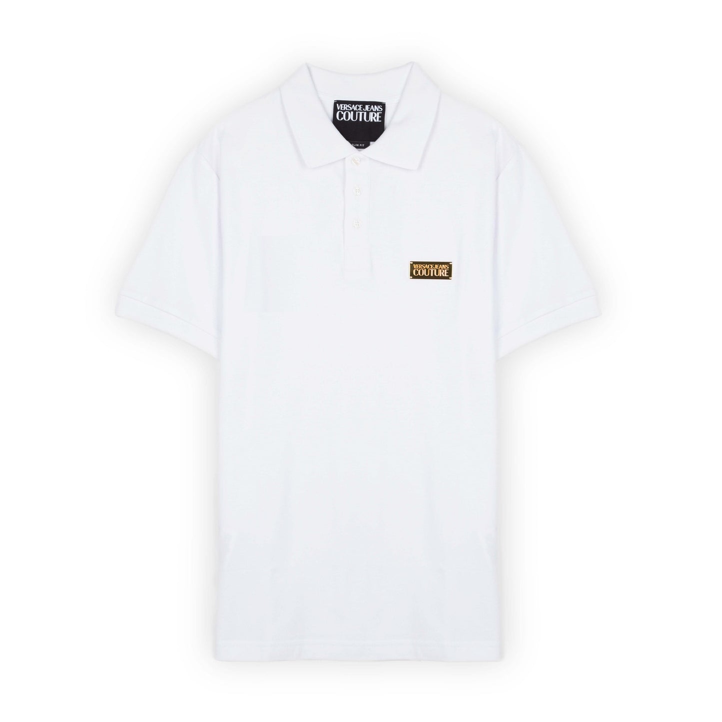 Polo Homem Versace Couture