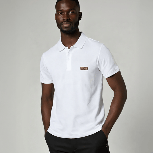 Polo Homem Versace Couture