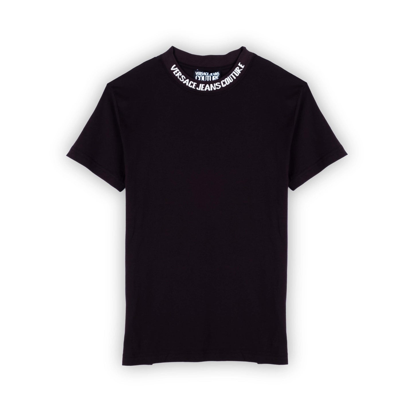 T-Shirt Homem Versace Couture