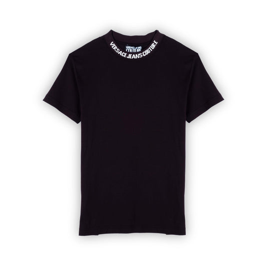 T-Shirt Homem Versace Couture