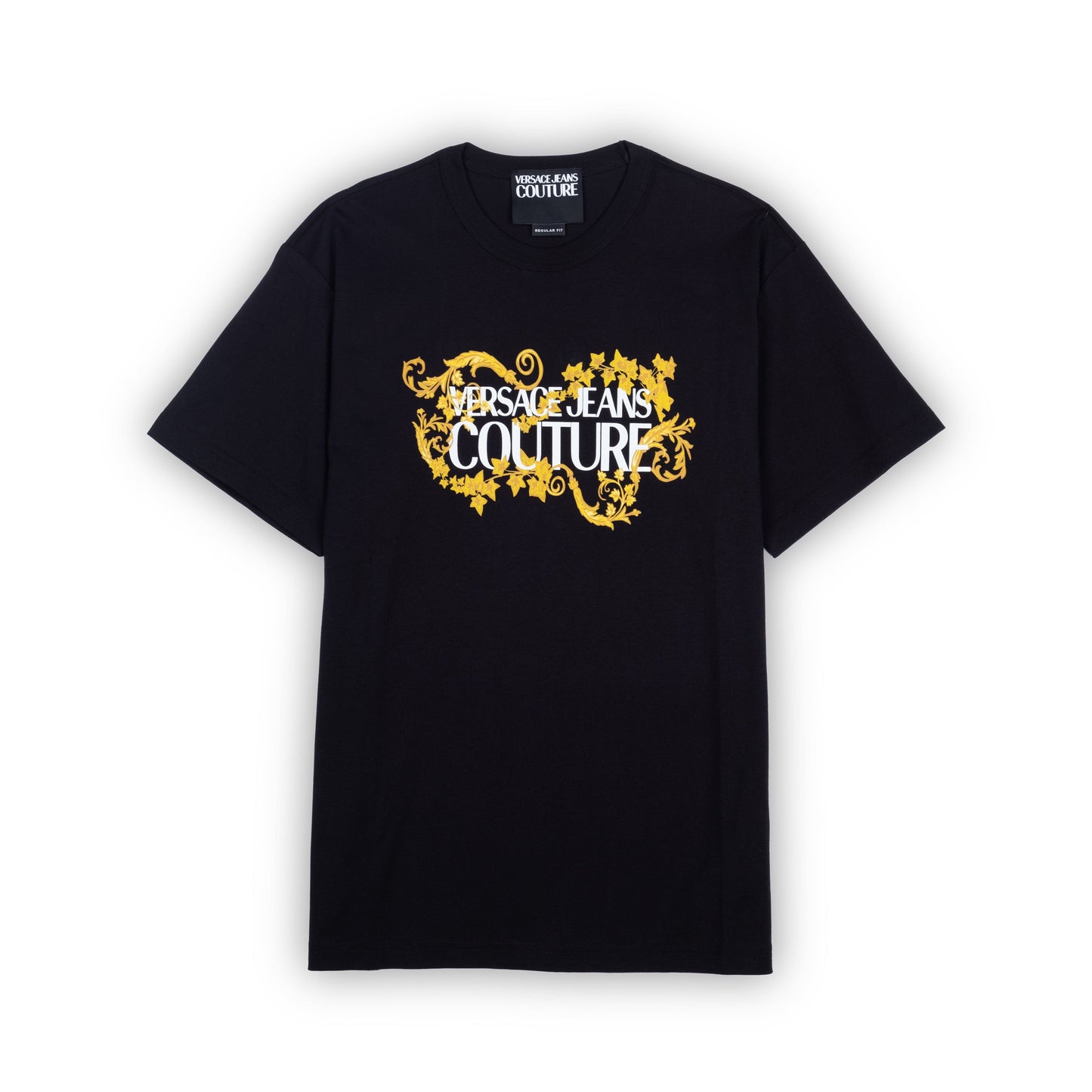 T-Shirt Homem Versace Couture