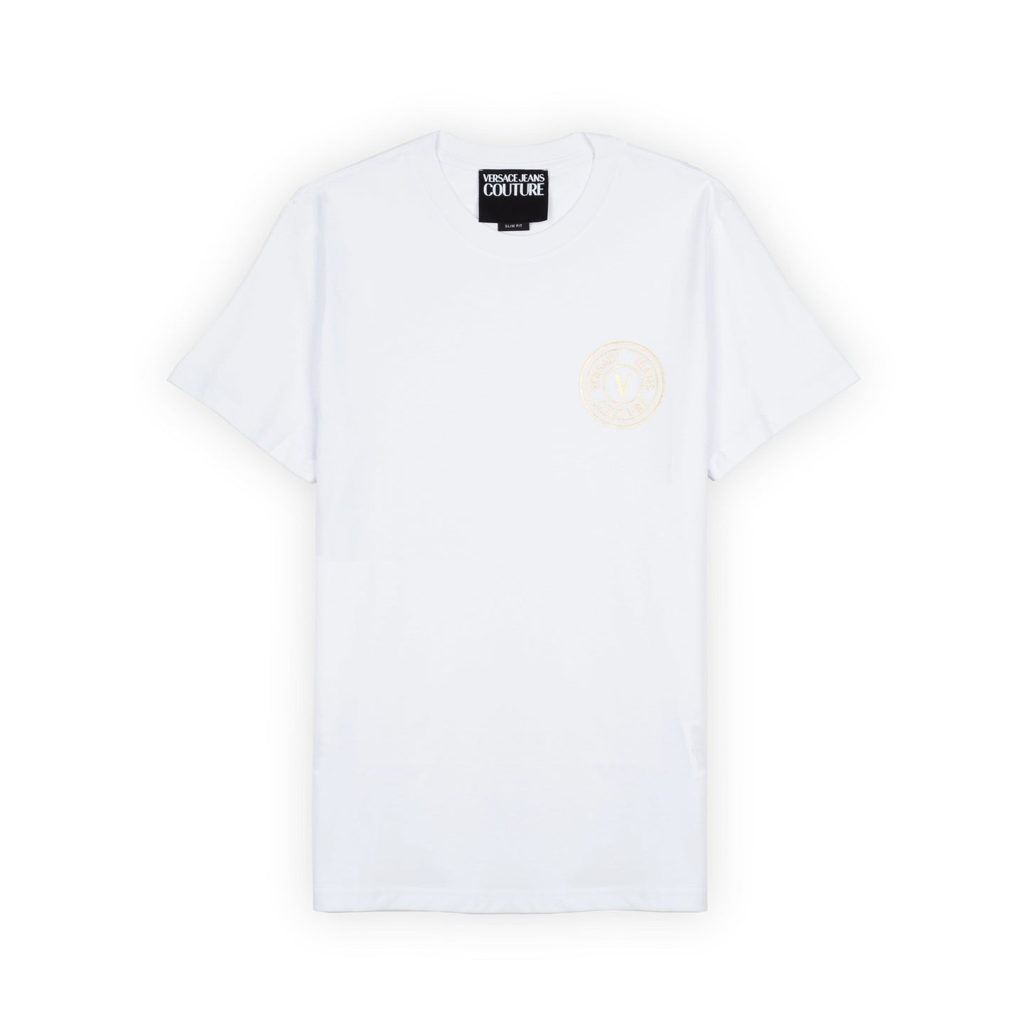 T-Shirt Homem Versace Couture