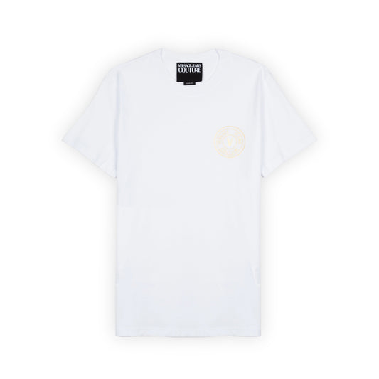 T-Shirt Homem Versace Couture