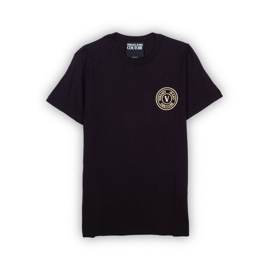 T-Shirt Homem Versace Couture